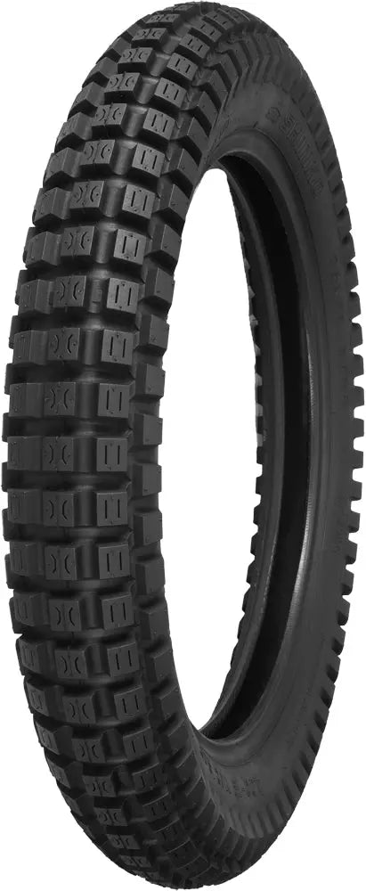 Shinko Trail Pro SR241 Series – Golden Boy DOT Dual Sport Tire