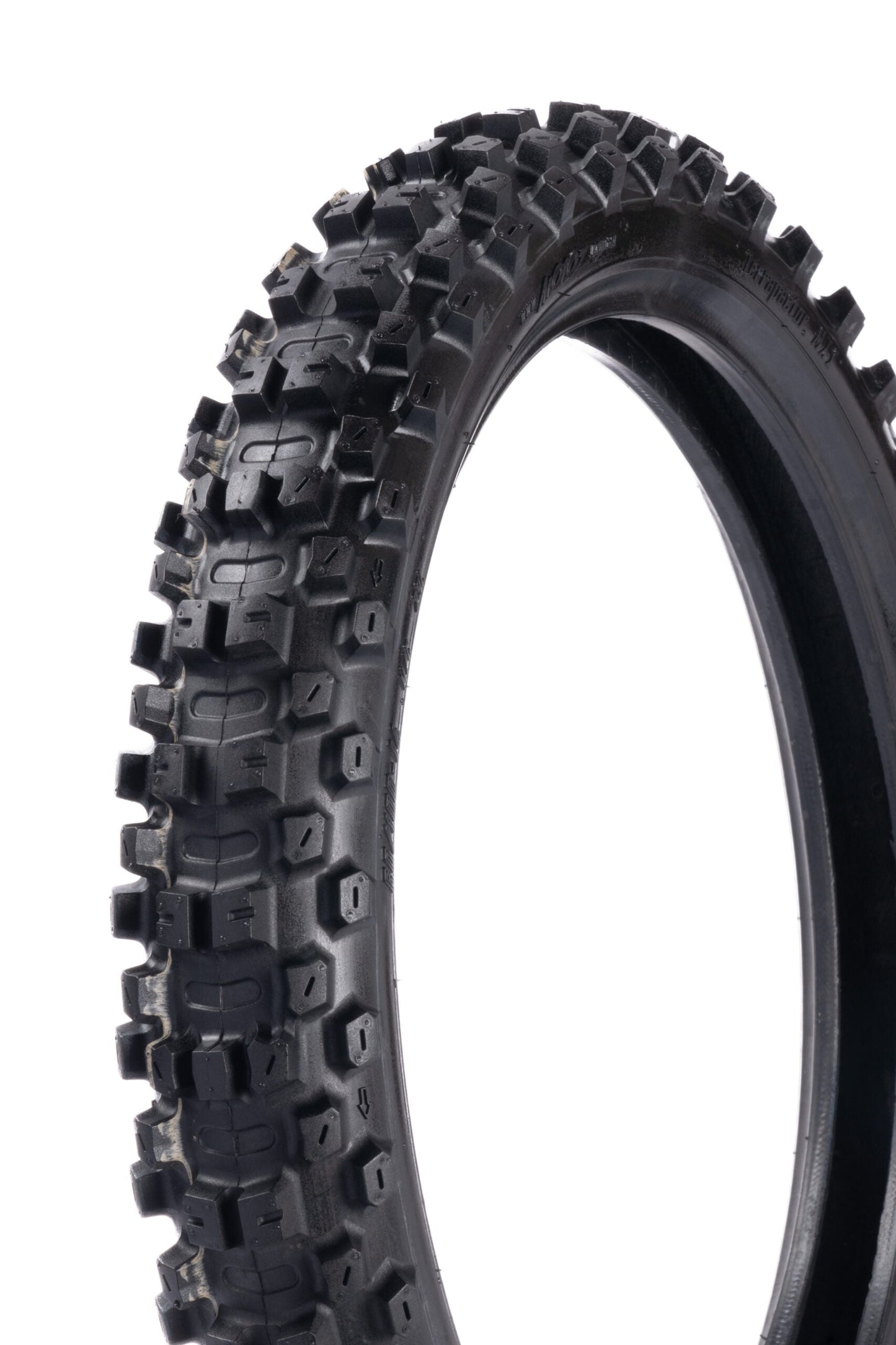 NEW! Motoz Terrapactor MXI Intermediate Tires