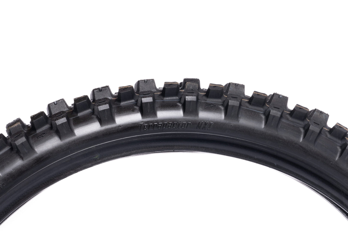 NEW! Motoz Terrapactor MXI Intermediate Tires