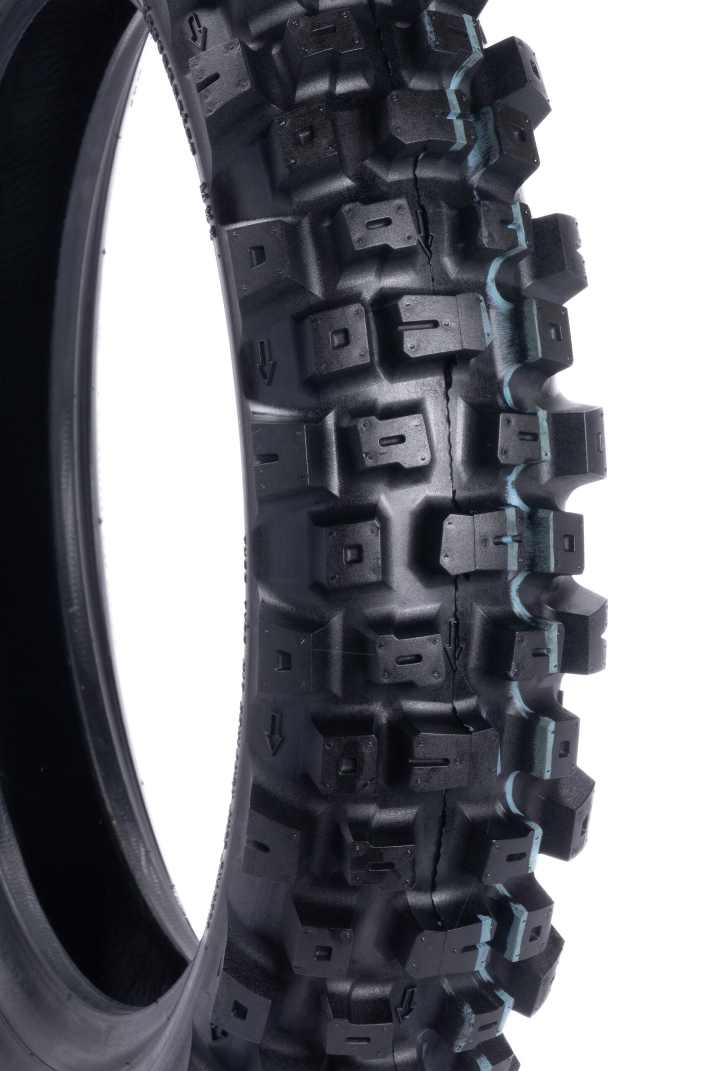 NEW! Motoz Terrapactor MXI Intermediate Tires