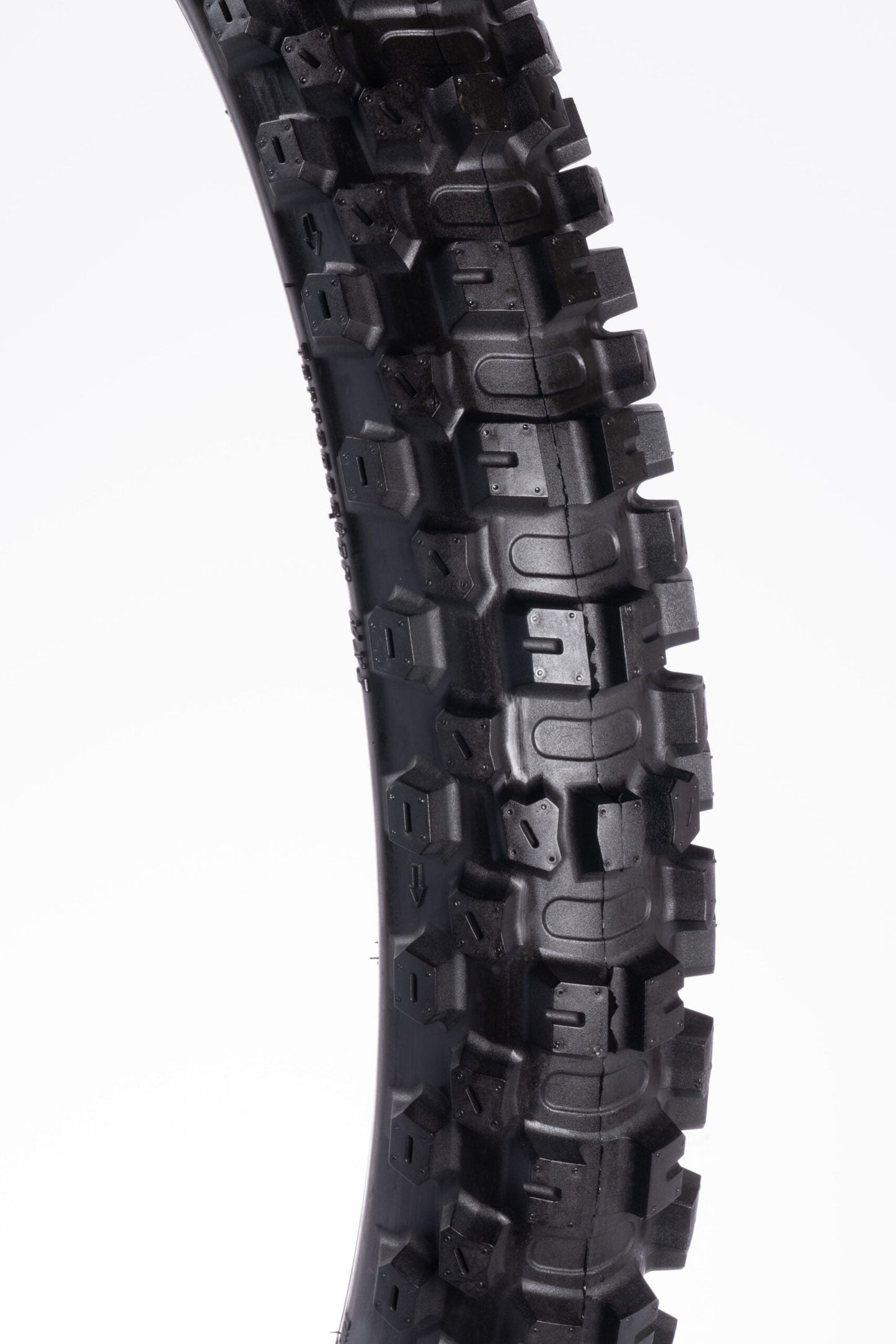 NEW! Motoz Terrapactor MXI Intermediate Tires