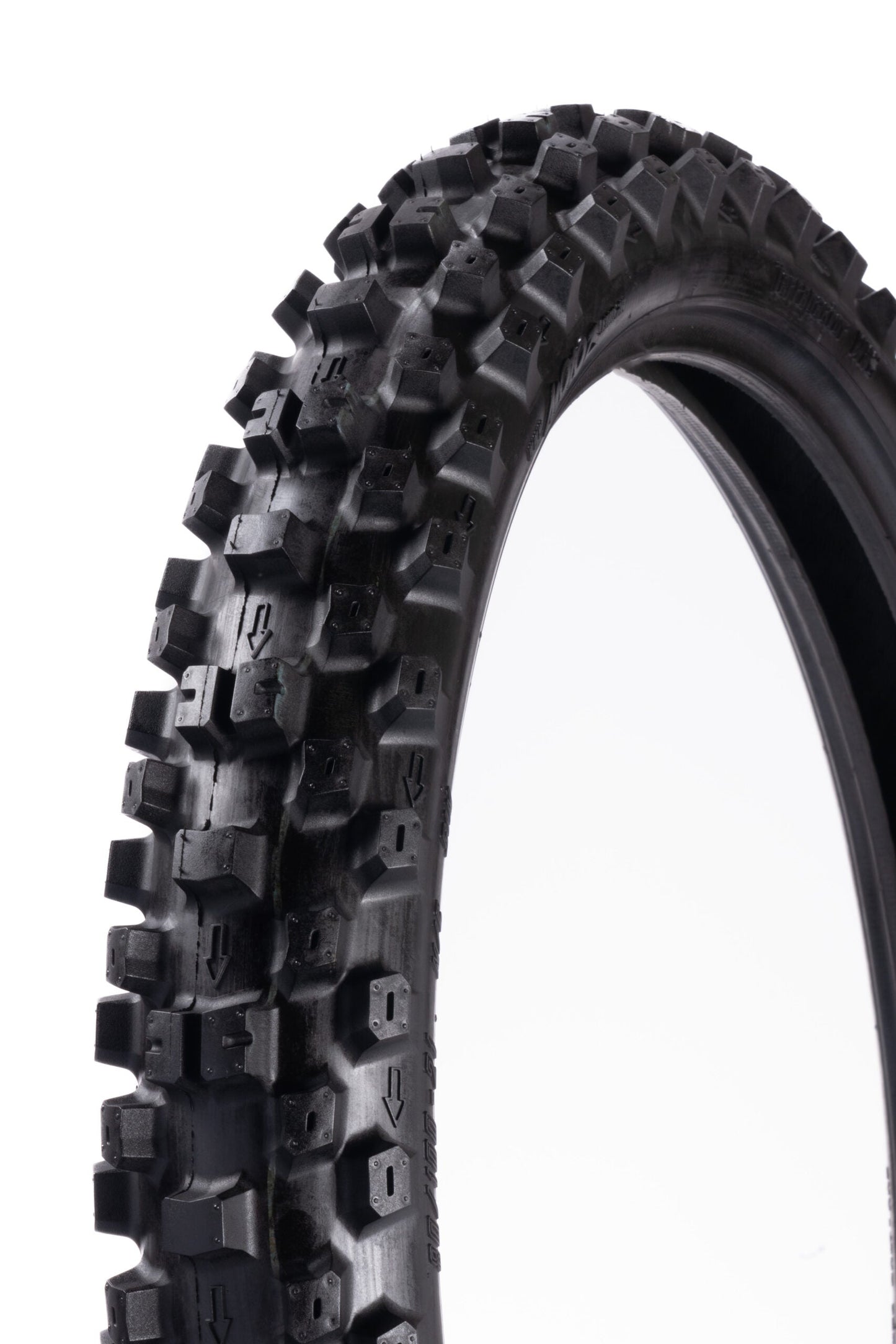 NEW! Motoz Terrapactor MXS Soft Tires