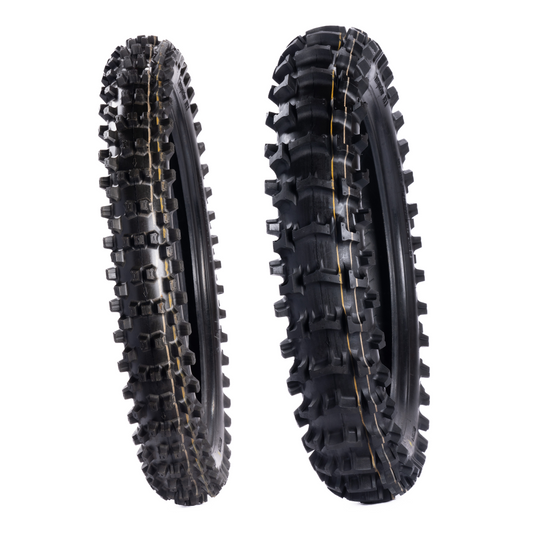 NEW! Motoz Terrapactor MXX XTREME/SAND Tires (tube type)