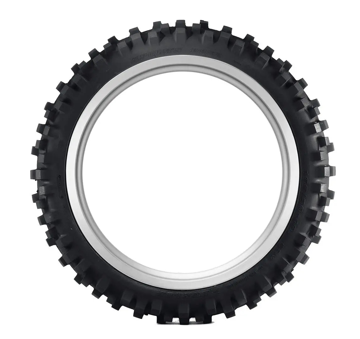 Dunlop D952 Tires