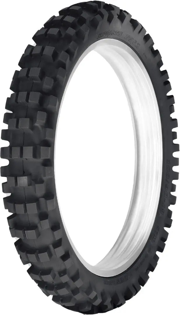 Dunlop D952 Tires
