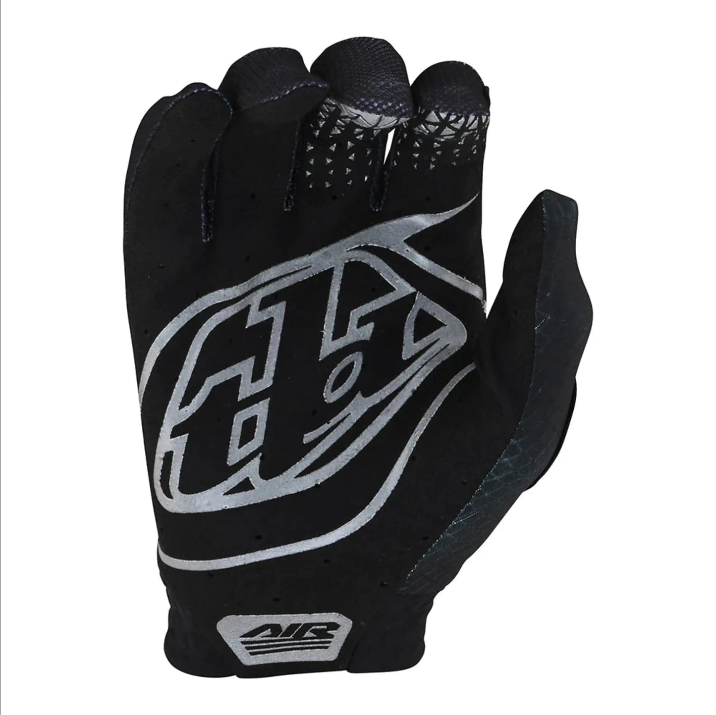 Troy Lee Designs Air Glove - Solid - Black