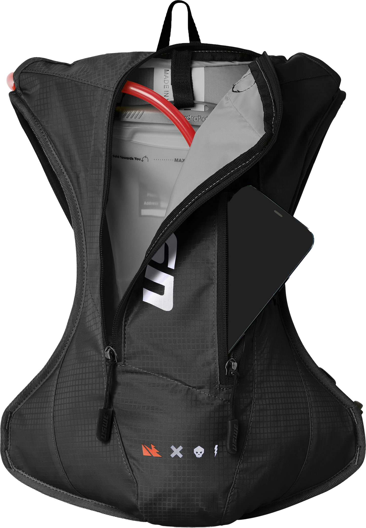 USWE Outlander Moto Hydration Pack
