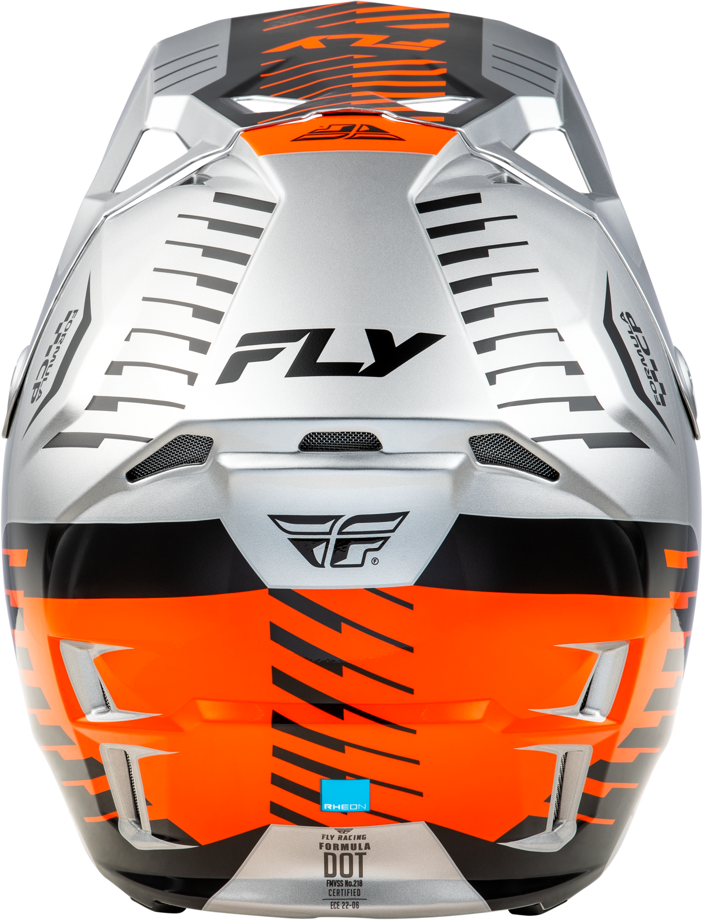 FLY RACING Formula CP Slice Helmet