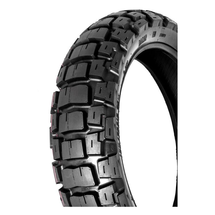 Motoz Tractionator Adventure Rear Tires