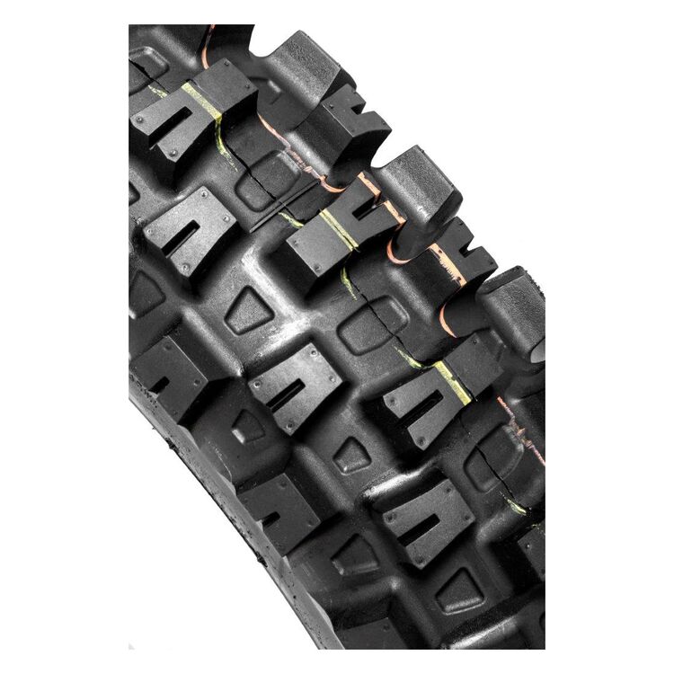 Motoz Arena Hybrid Rear Tires