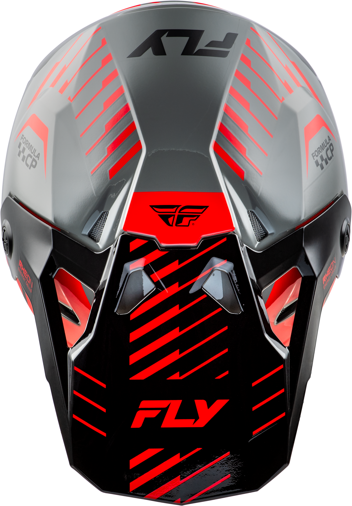 FLY RACING Formula CP Slice Helmet