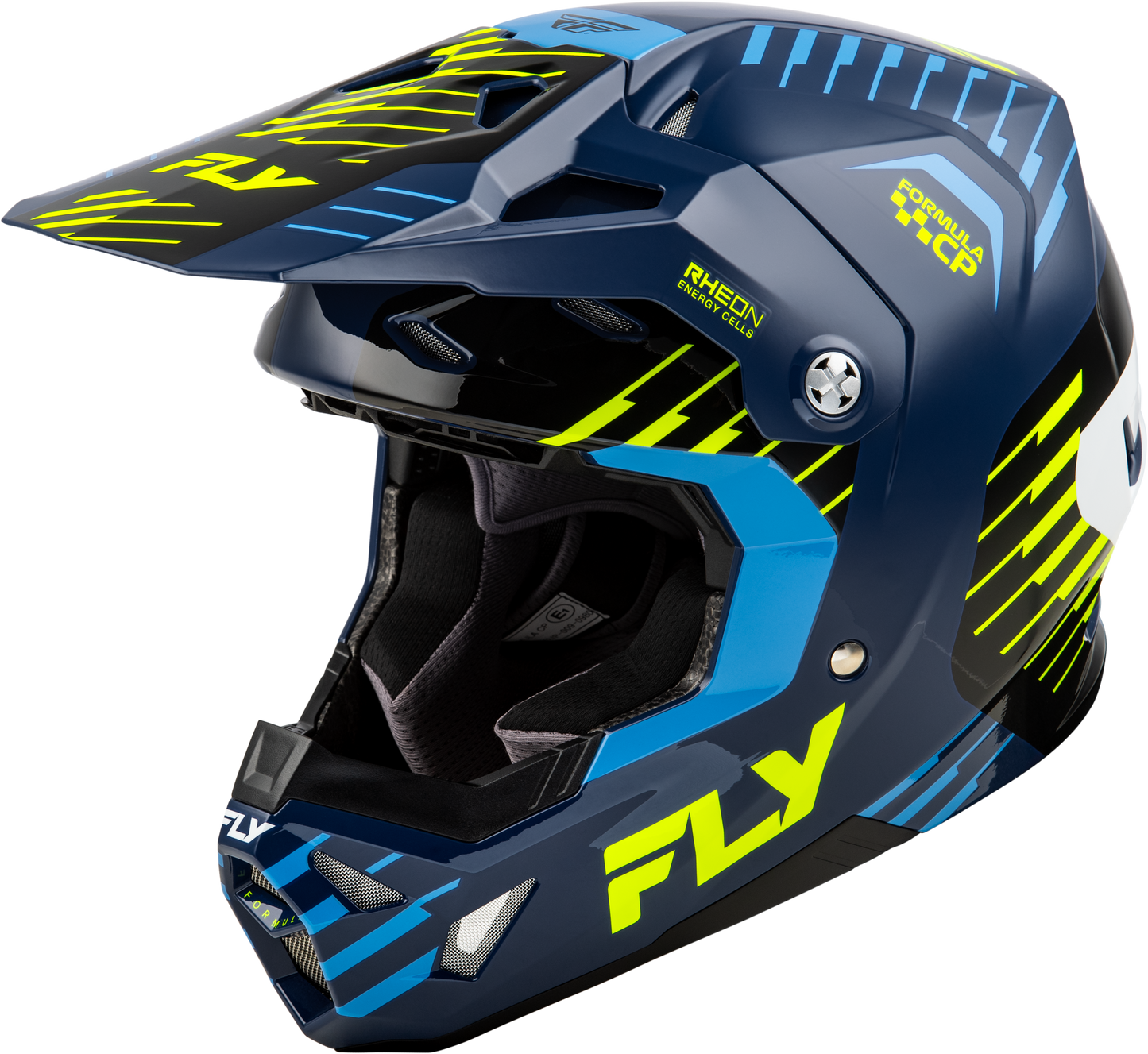 FLY RACING Formula CP Slice Helmet