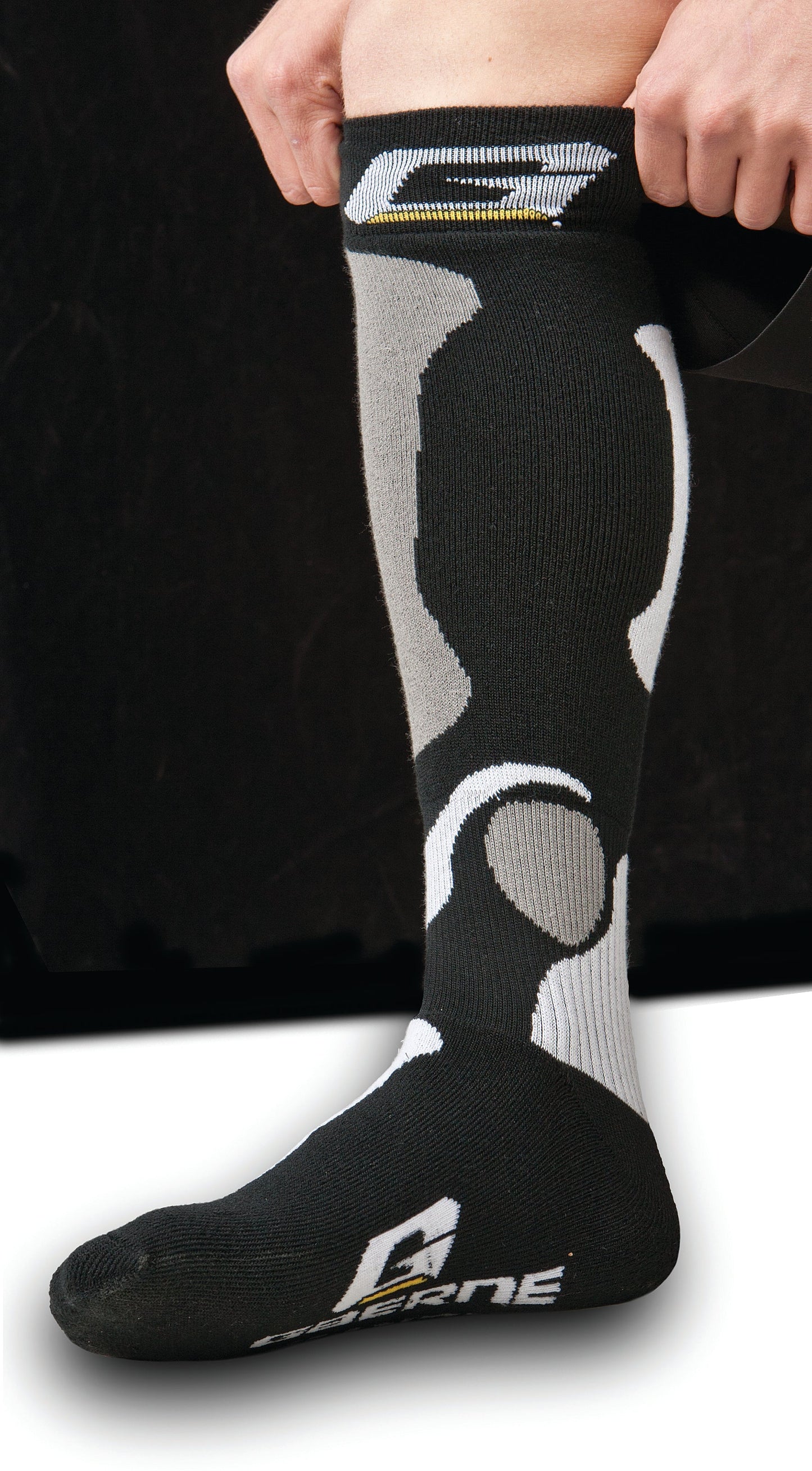 Gaerne Moto Socks - Motorcycle Socks -XXL