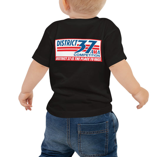 District 37 Series Shirt - Baby D37 Shirt