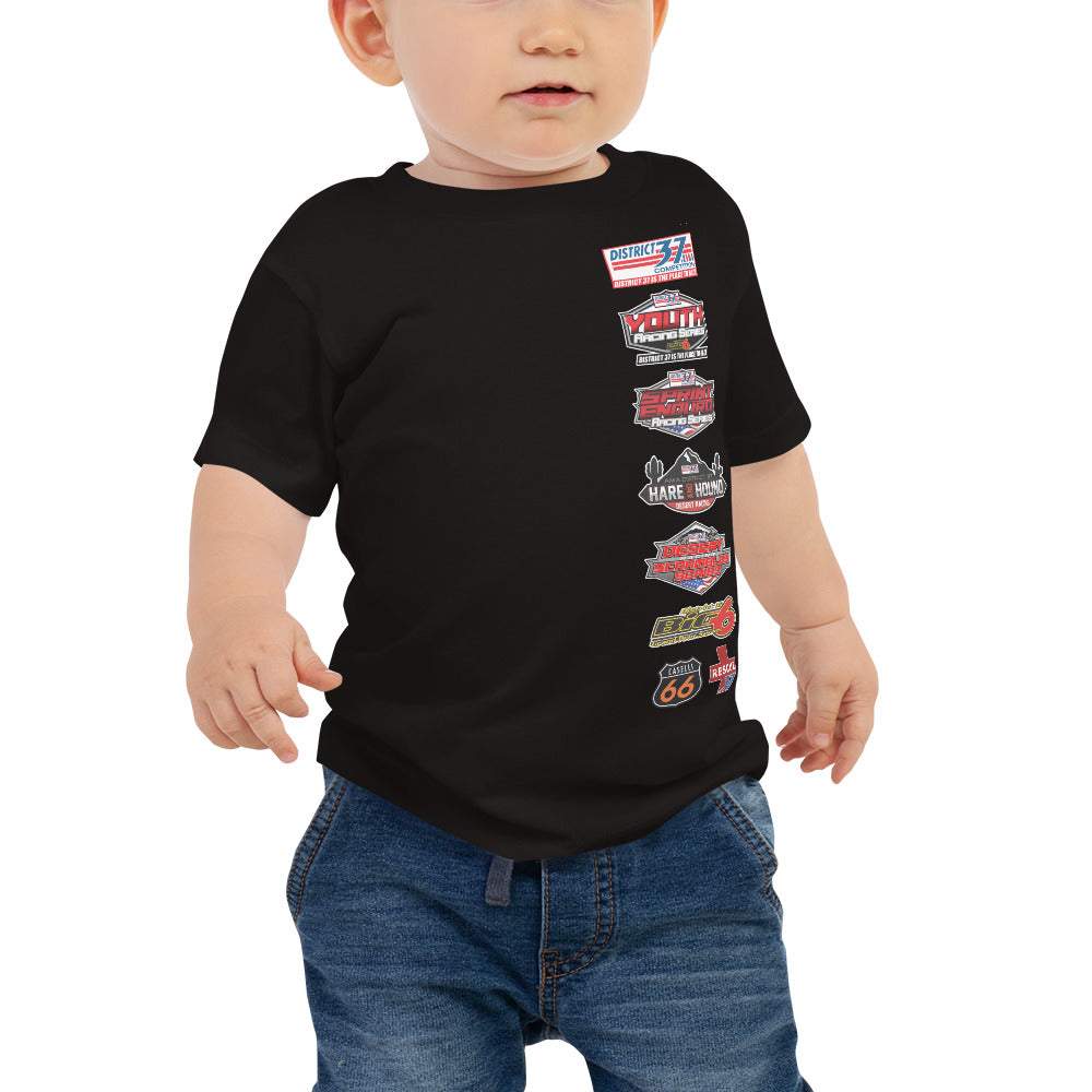 District 37 Series Shirt - Baby D37 Shirt