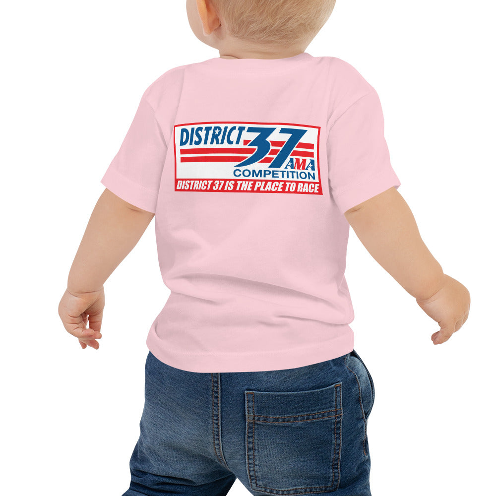 District 37 Series Shirt - Baby D37 Shirt