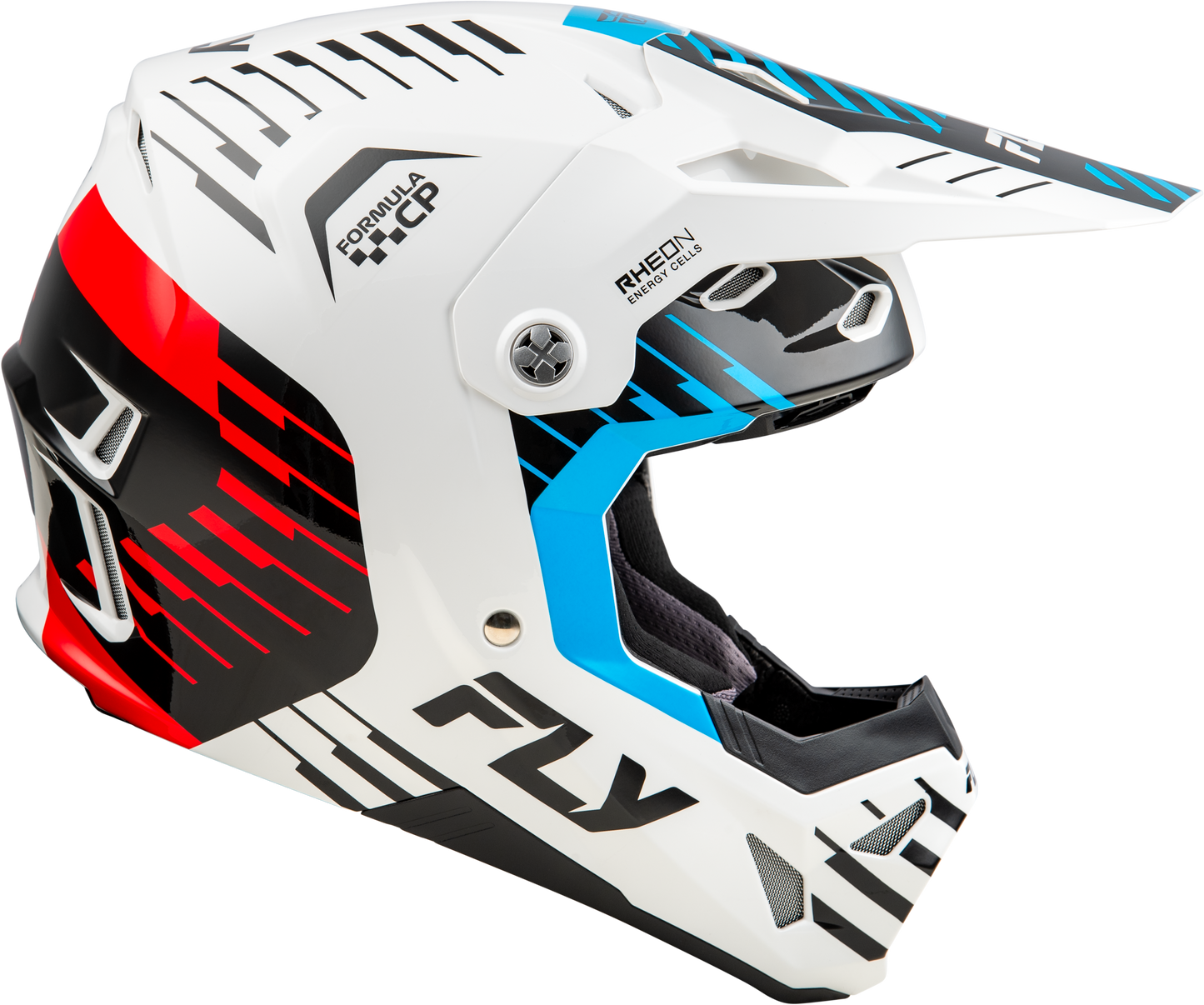 FLY RACING Formula CP Slice Helmet