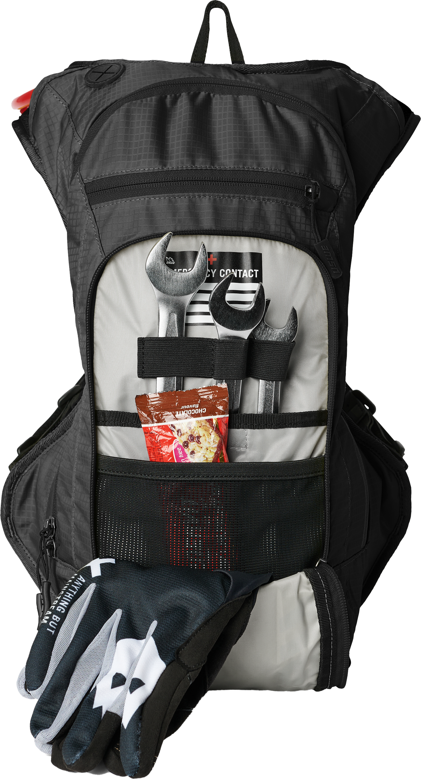 USWE Outlander Moto Hydration Pack