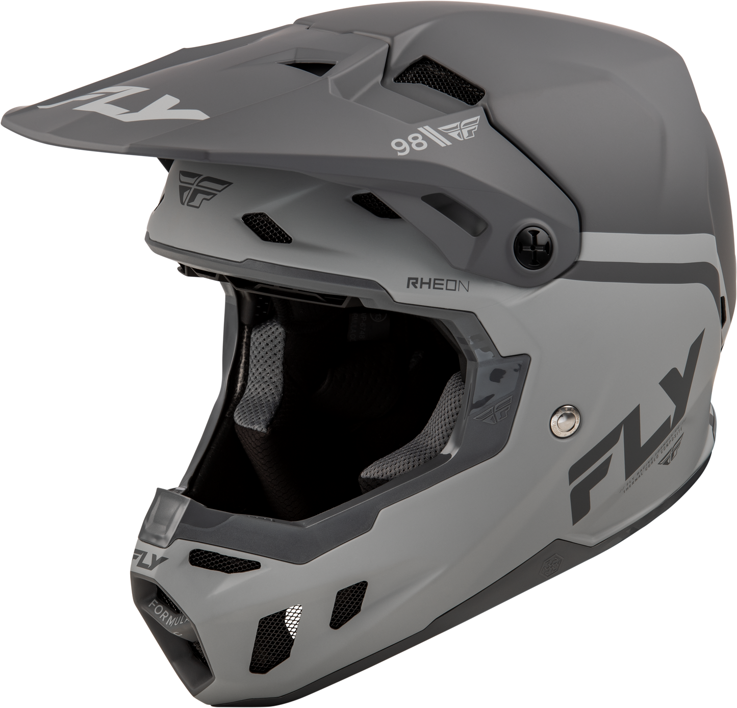 FLY RACING Formula CC Objective Helmet