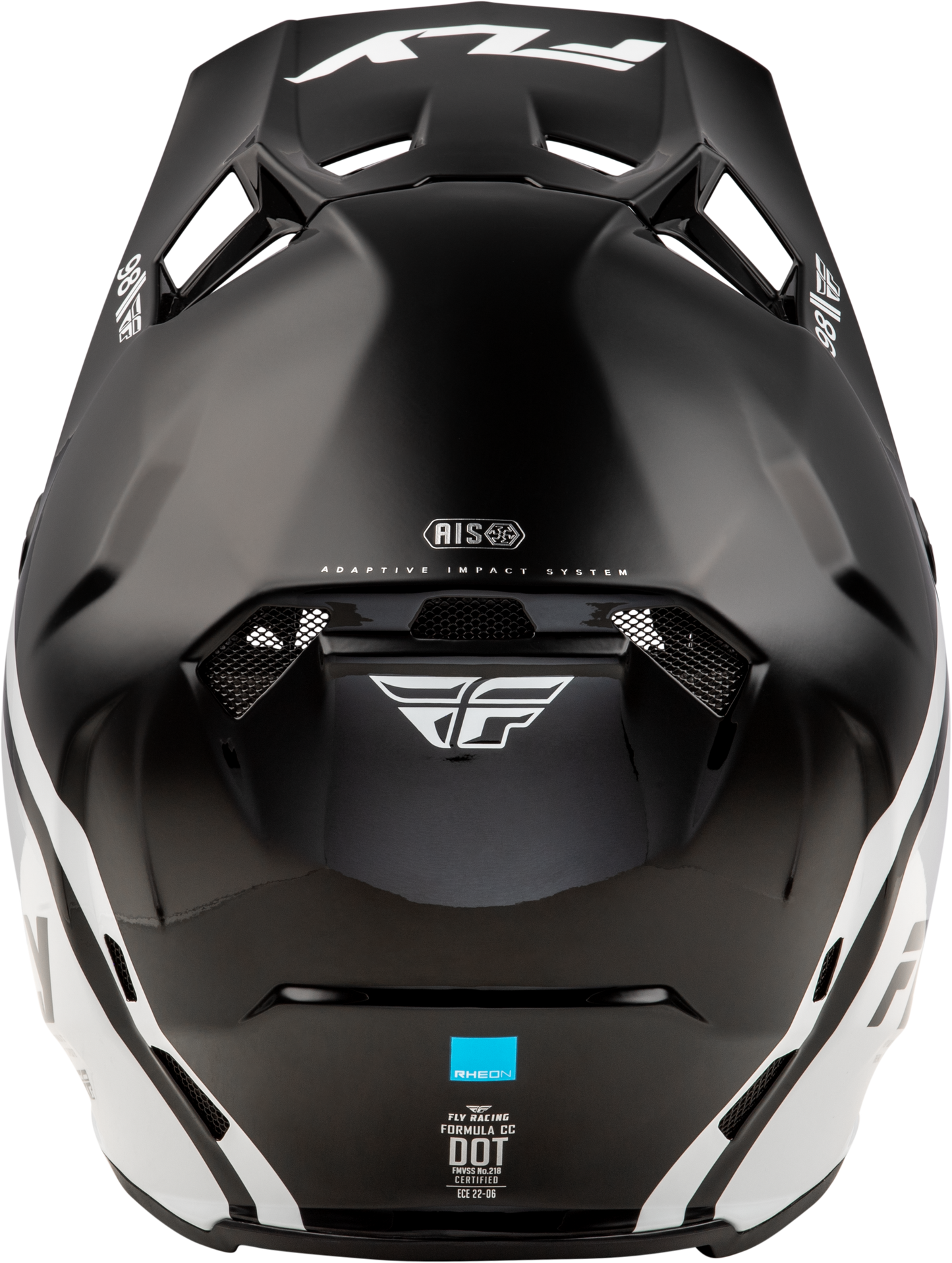 FLY RACING Formula CC Objective Helmet