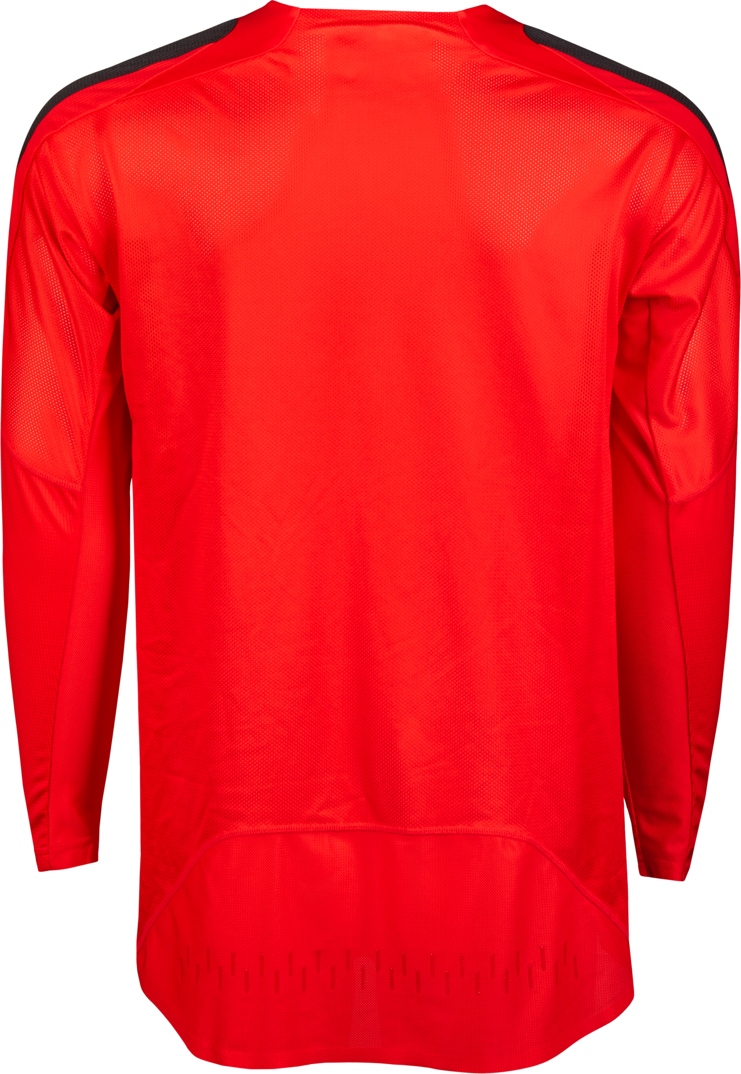 FLY RACING Evolution DST Red/White/Black Jersey
