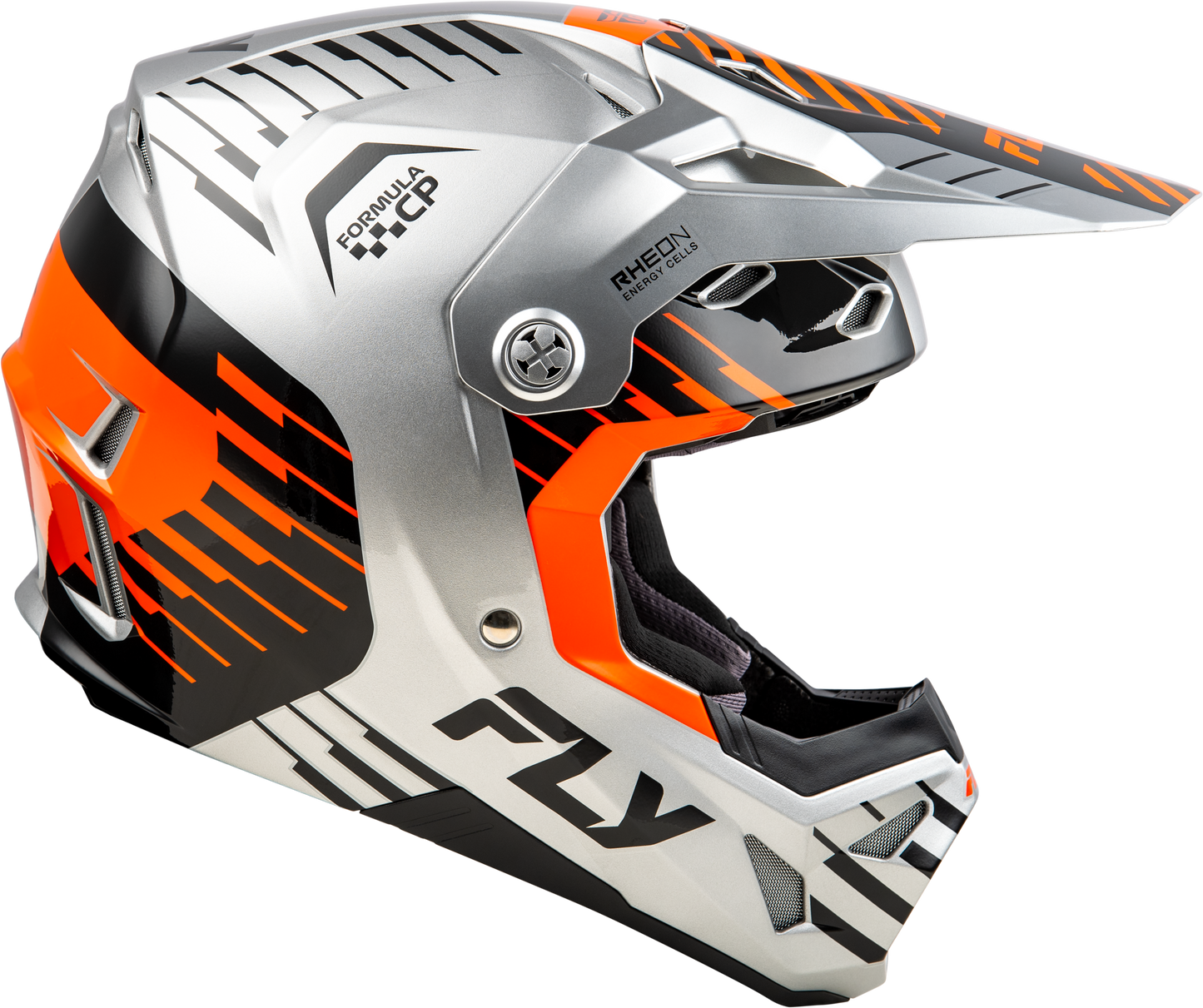 FLY RACING Formula CP Slice Helmet
