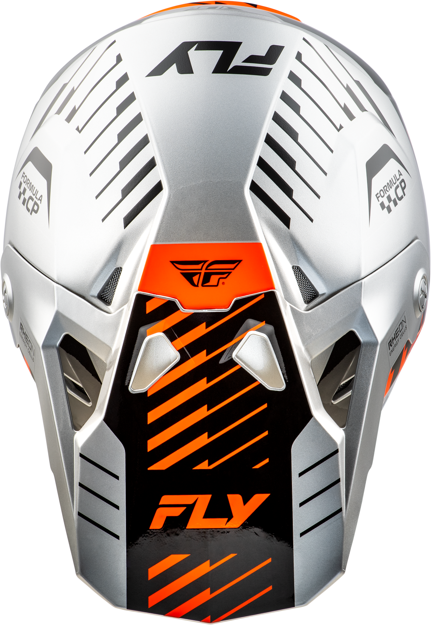 FLY RACING Formula CP Slice Helmet