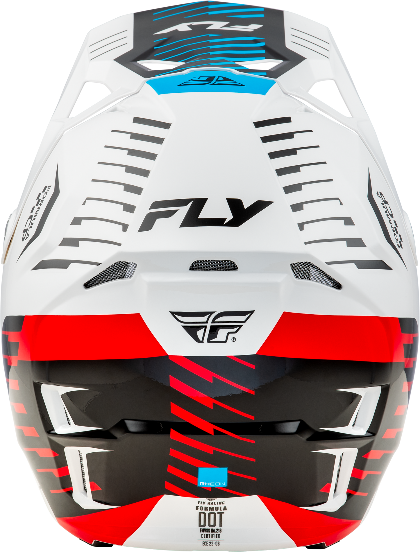 FLY RACING Formula CP Slice Helmet