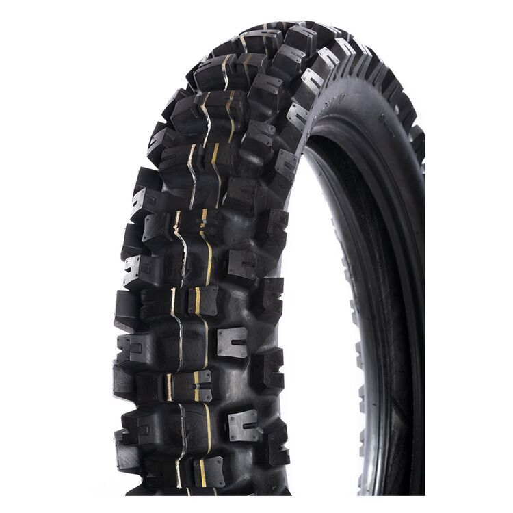 Motoz Tractionator Enduro I/T Tires