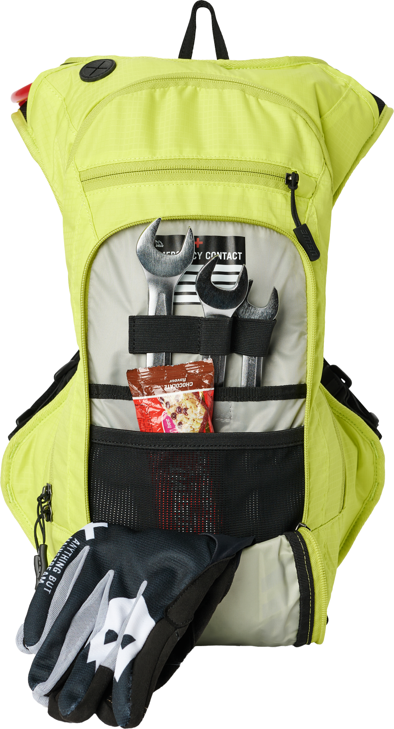 USWE Outlander Moto Hydration Pack