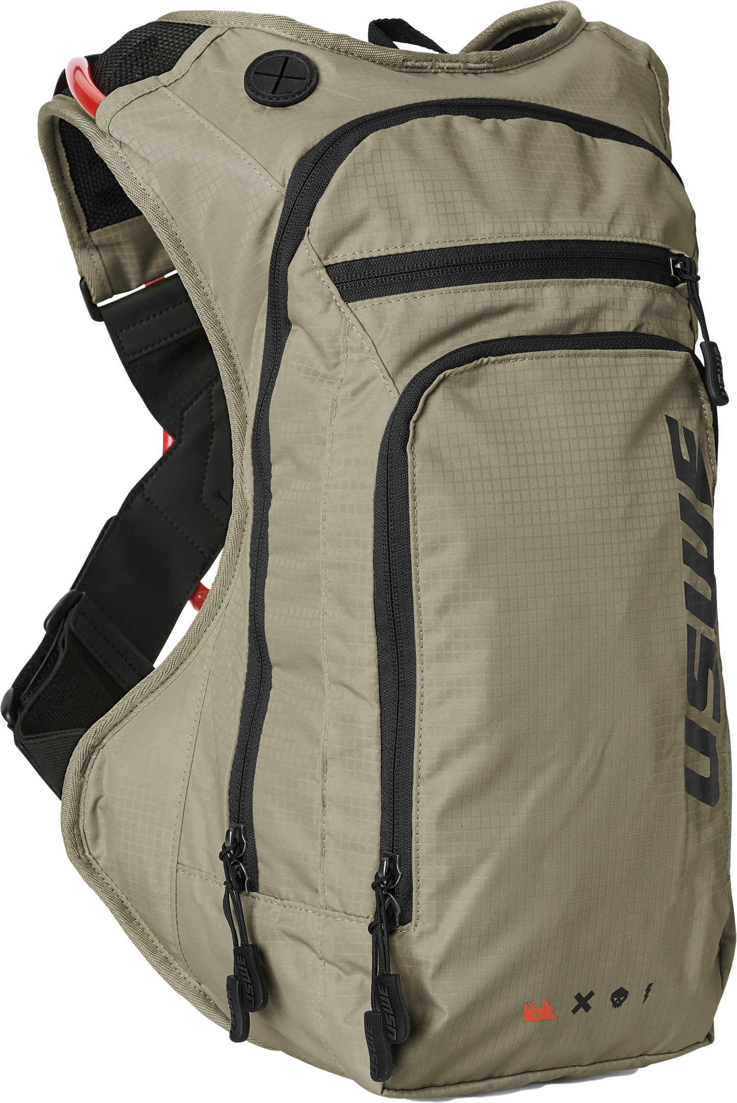 USWE Outlander Moto Hydration Pack