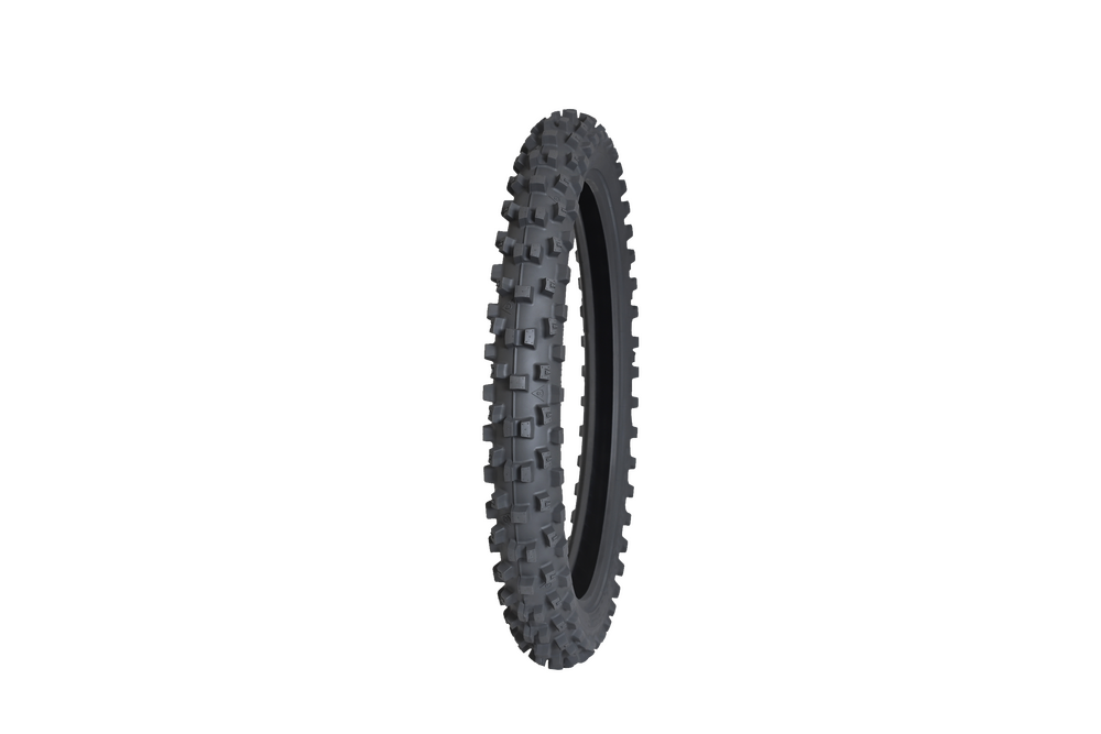 Dunlop Geomax AT82 Tires – Front & Rear Enduro / Desert