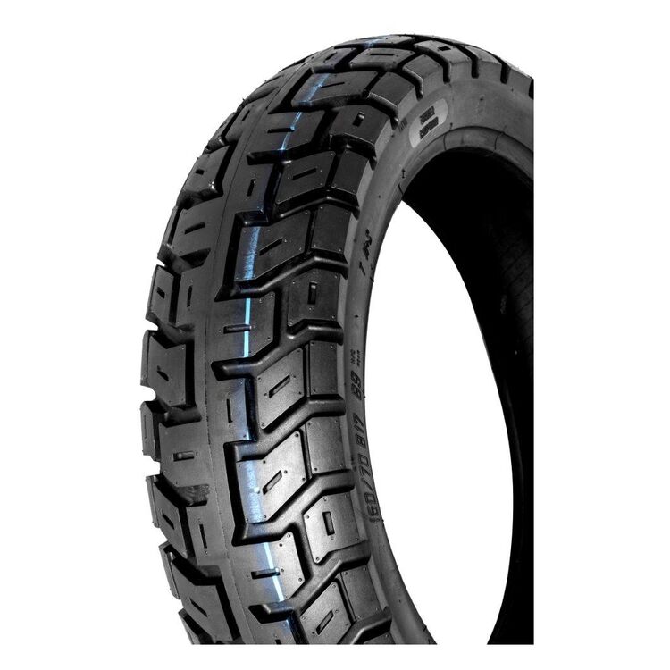 Motoz Tractionator GPS Tires