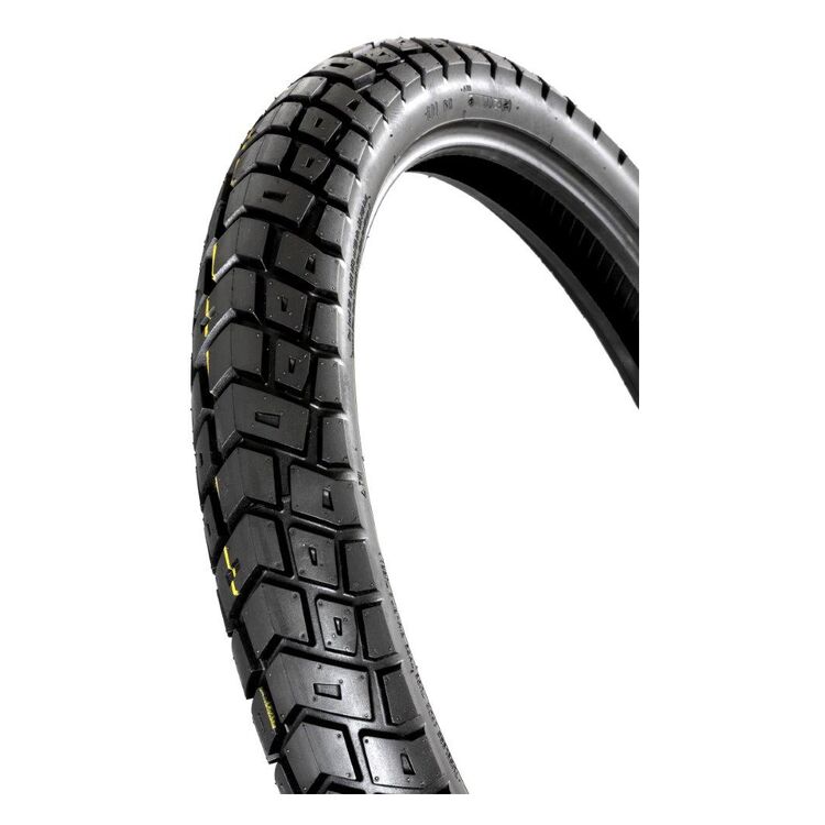 Motoz Tractionator GPS Tires