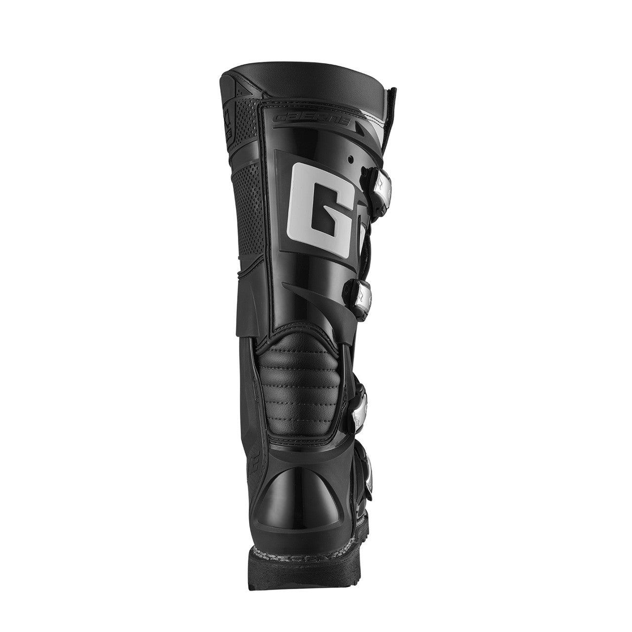 Gaerne GX1 Black Boots