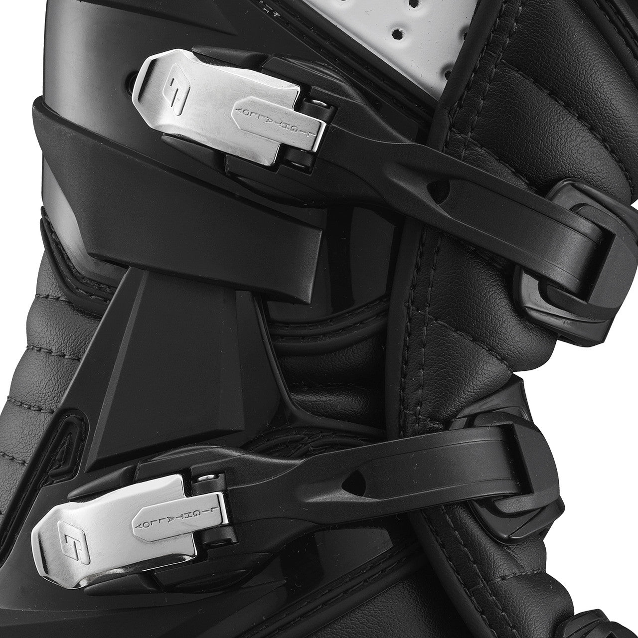 Gaerne GX1 Black Boots