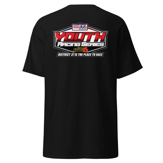 D37 Youth Series Shirt - Adult Size Shirt