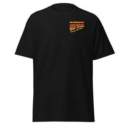 2024 Good Times Sprint Enduro 100s MC Event Shirt - Mens T-Shirt