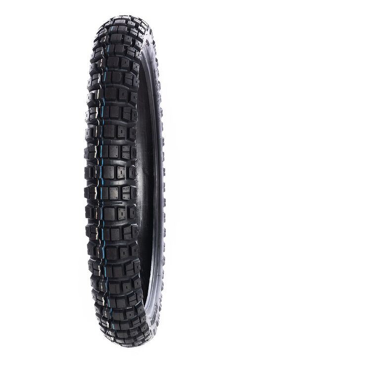 Motoz Tractionator Dual Venture Front Tires