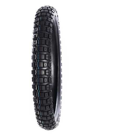 Motoz Tractionator Dual Venture Front Tires