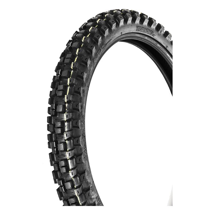 Motoz Mountain Hybrid Tires