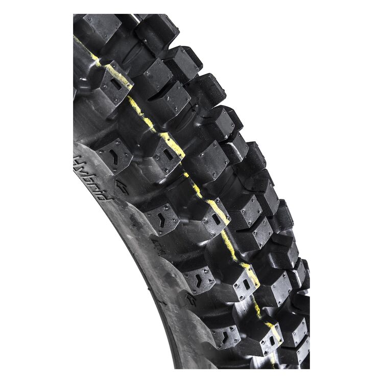 Motoz Mountain Hybrid Tires
