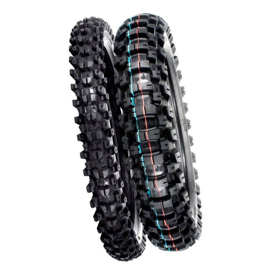 Motoz Tractionator Enduro S/T Tires