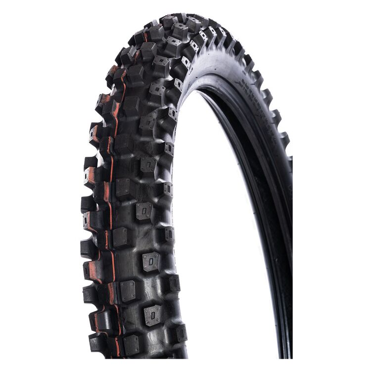 Motoz Tractionator Enduro S/T Tires