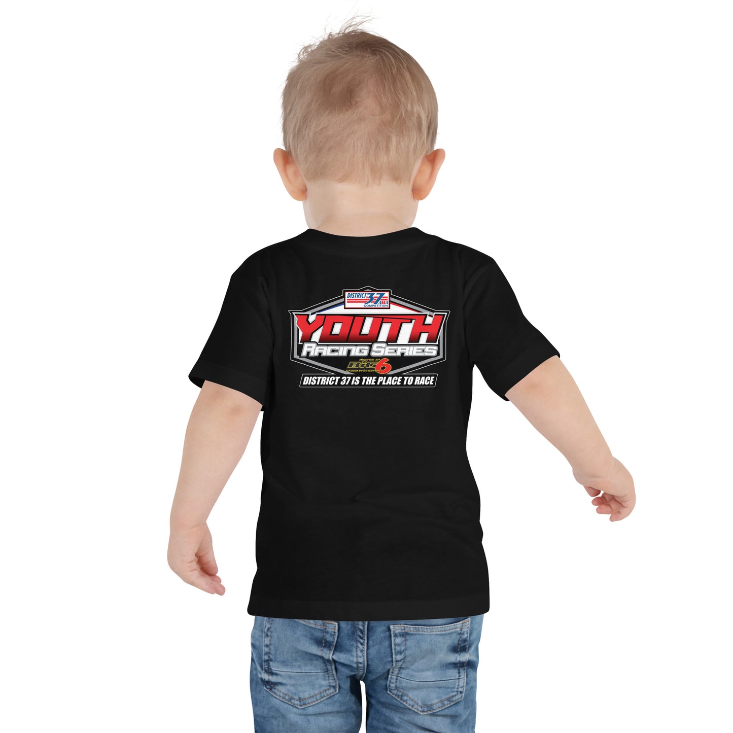 D37 Youth Series Shirt - Toddler Size Shirt