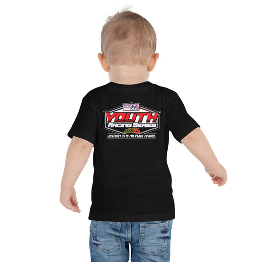 D37 Youth Series Shirt - Toddler Size Shirt