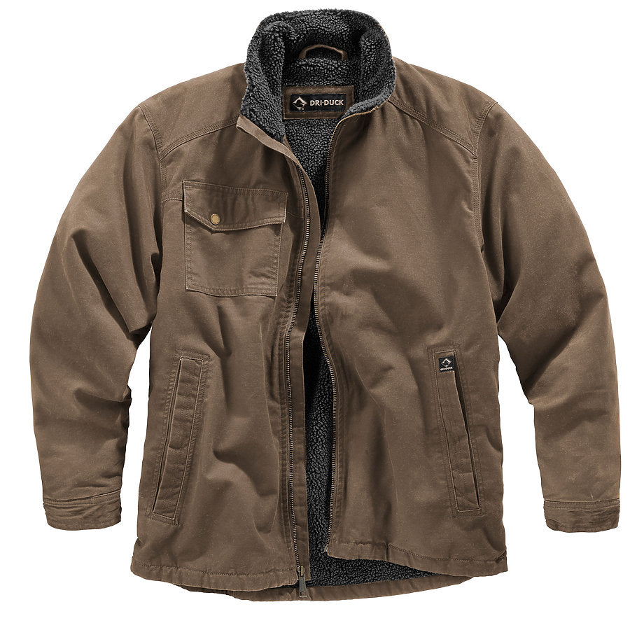 DRI DUCK - Endeavor Jacket