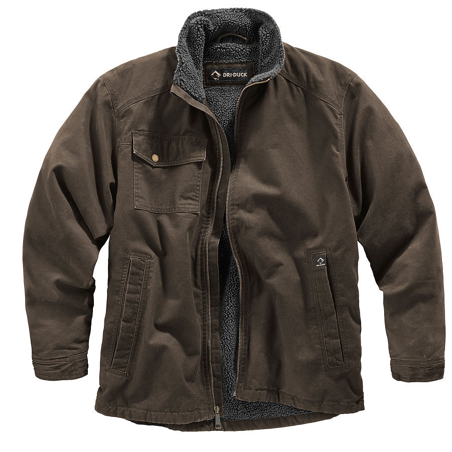 DRI DUCK - Endeavor Jacket