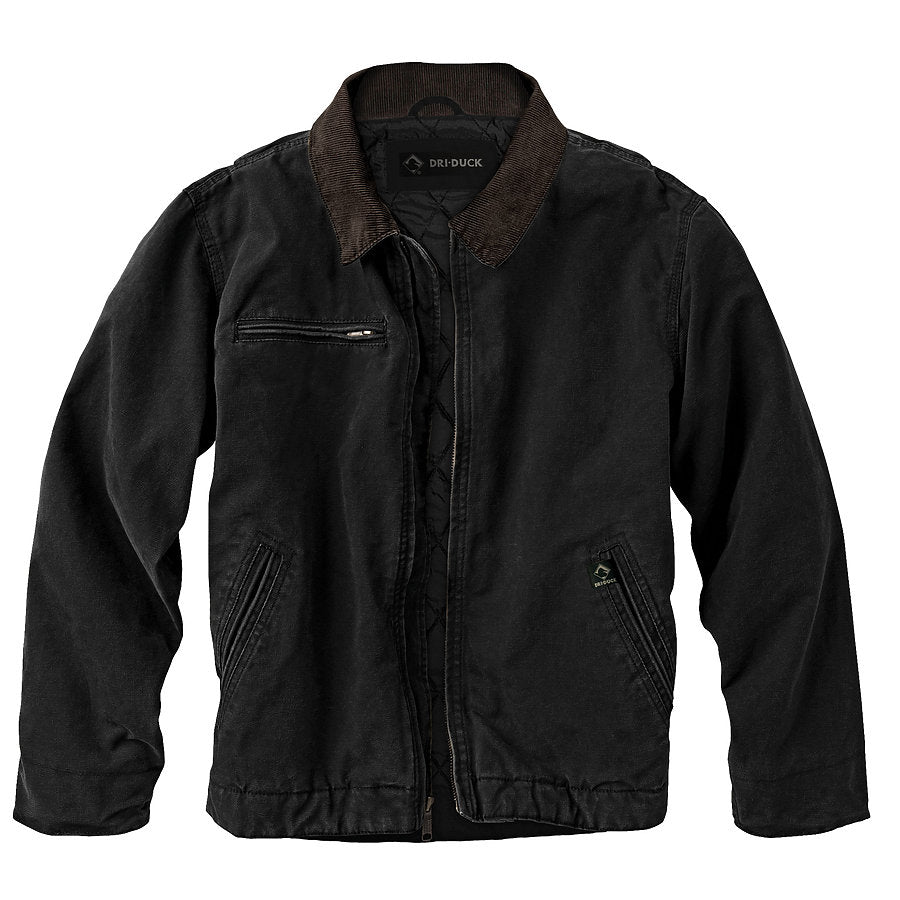 DRI DUCK - Outlaw Jacket