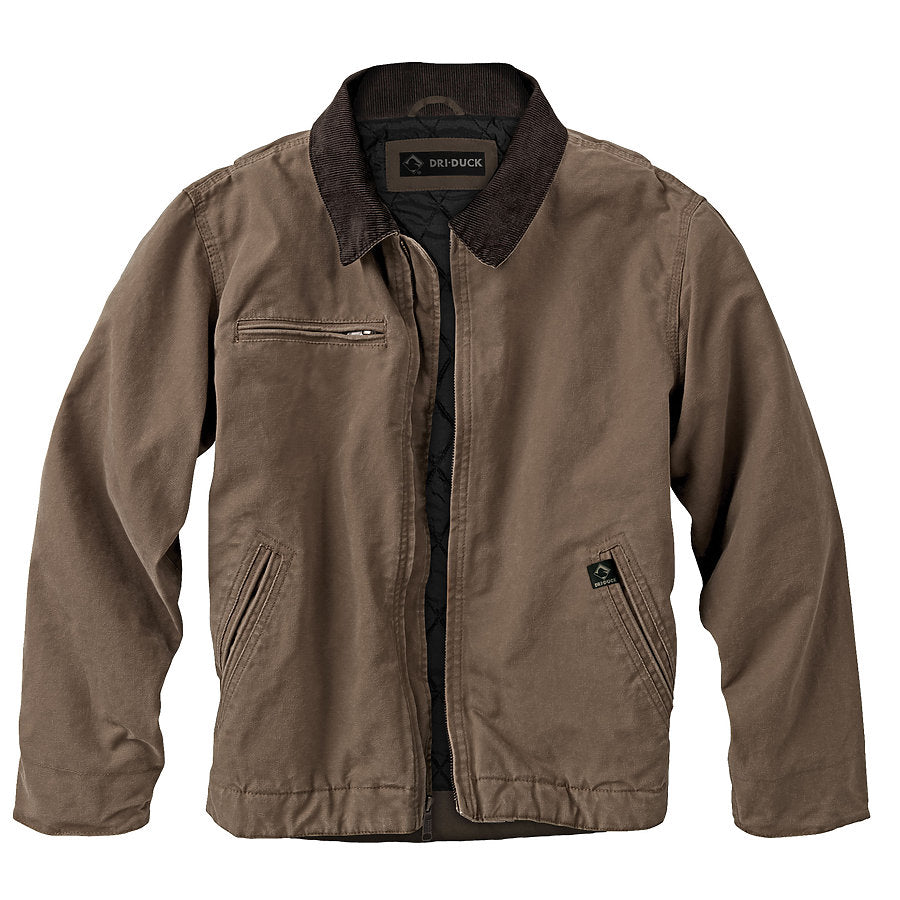 DRI DUCK - Outlaw Jacket